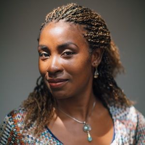 Meet your Posher, Dede